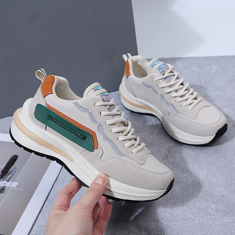 Dames Nieuwe Luxe Merk Sneaker - New Balance Shoes 550 recensie en prijs