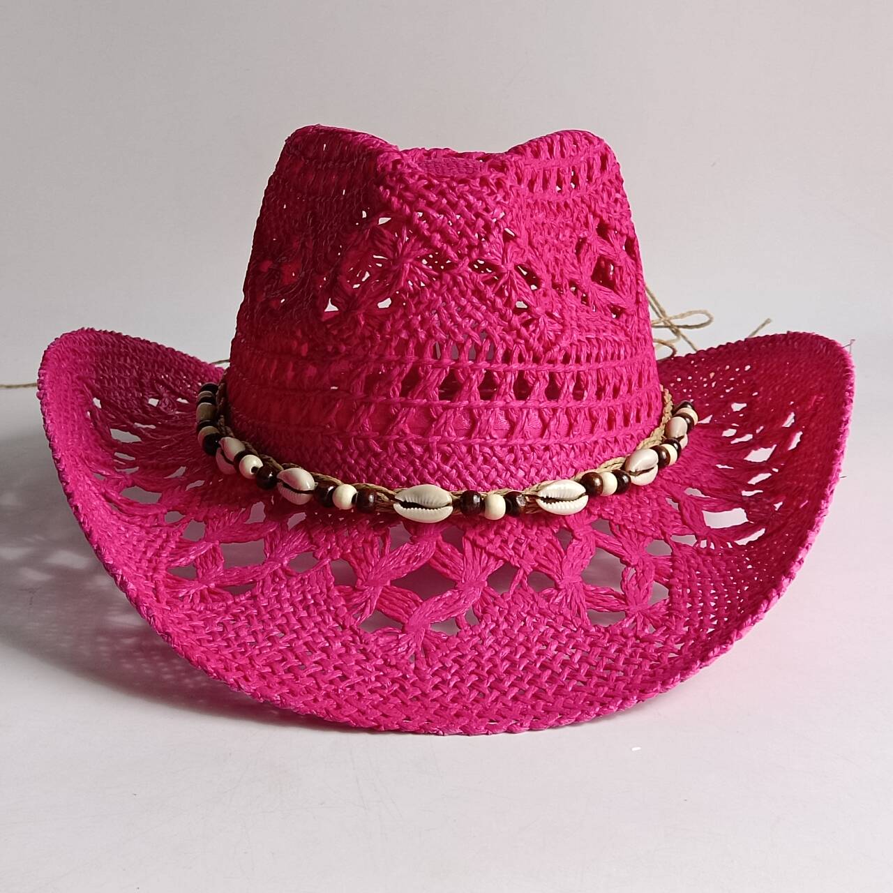 Zomer Strohoed Strand Dames He - Cowboy Hat Straw recensie en prijs