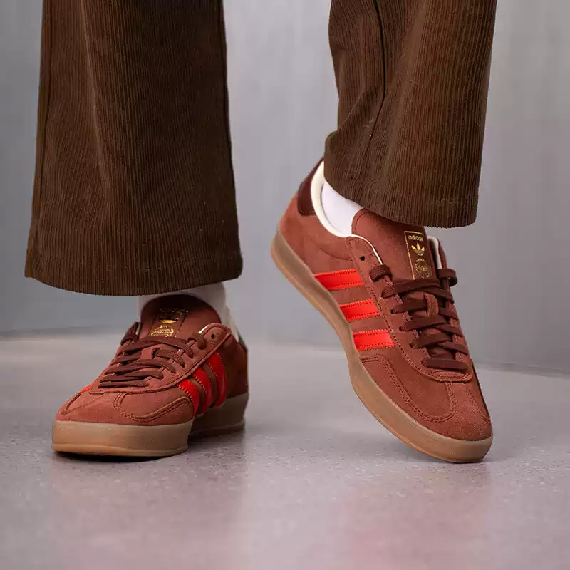 Adidas Zigzag Color-Contrast T - Adidas Shoes Gazelle recensie en prijs