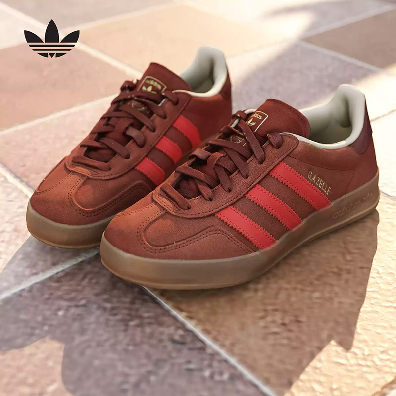 Adidas Zigzag Color-Contrast T - Adidas Shoes Gazelle recensie en prijs