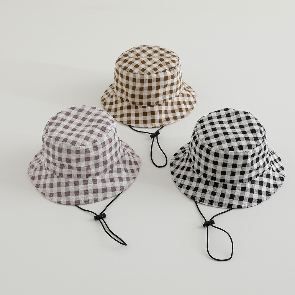 Brede rand herfstzonnehoed bab - Sun Hat Wide Brim recensie en prijs
