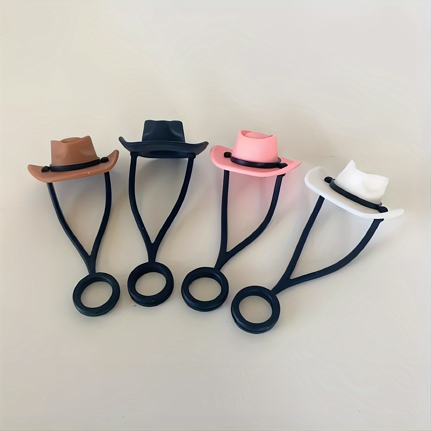 Siliconen Cowboyhoed Strohoeze - Cowboy Hat Straw recensie en prijs
