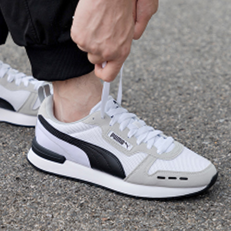 Puma Mid Casual Schoenen Klass - Puma Shoes Suede Classic recensie en prijs