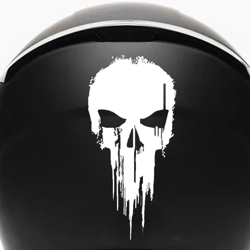 1PC Cool Skeleton Skull Waterd - Skull Cap Helmet Liner recensie en prijs