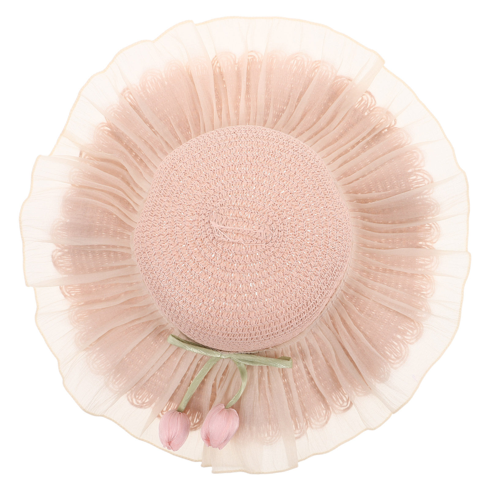 Meisjes Zomer Strooien Zonneho - Sun Hat Wide Brim recensie en prijs