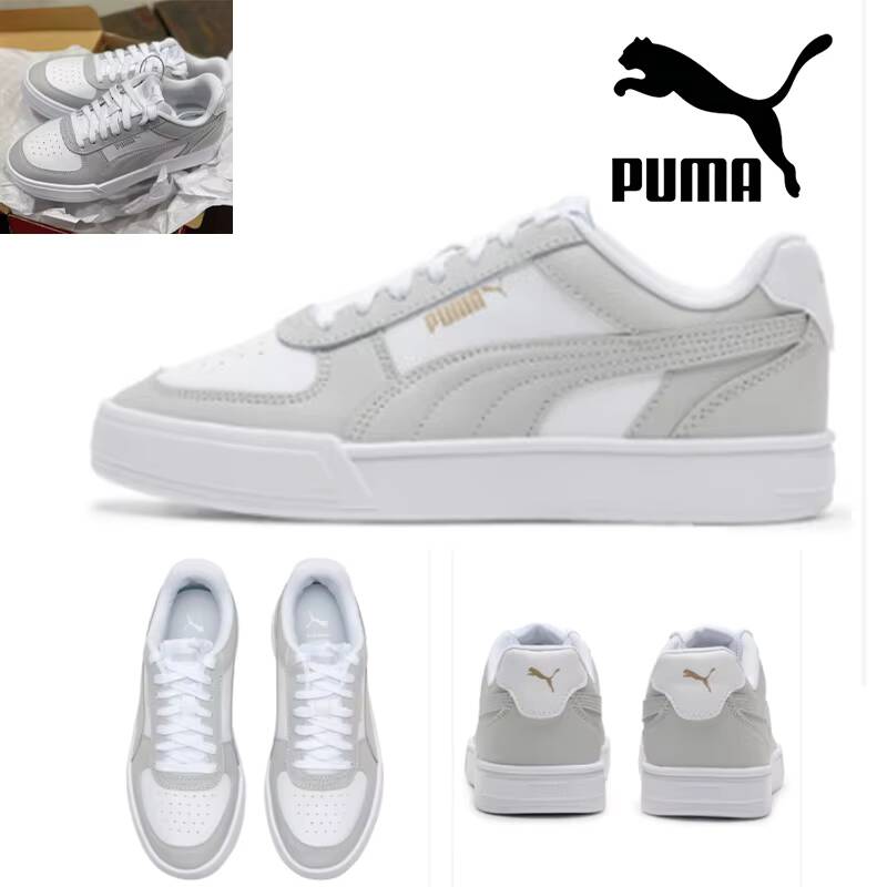 2026 nieuwe Puma Mid Low Top C - Puma Shoes Suede Classic recensie en prijs