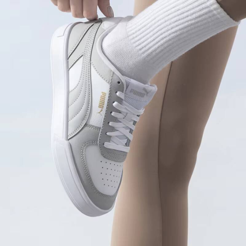 2026 nieuwe Puma Mid Low Top C - Puma Shoes Suede Classic recensie en prijs