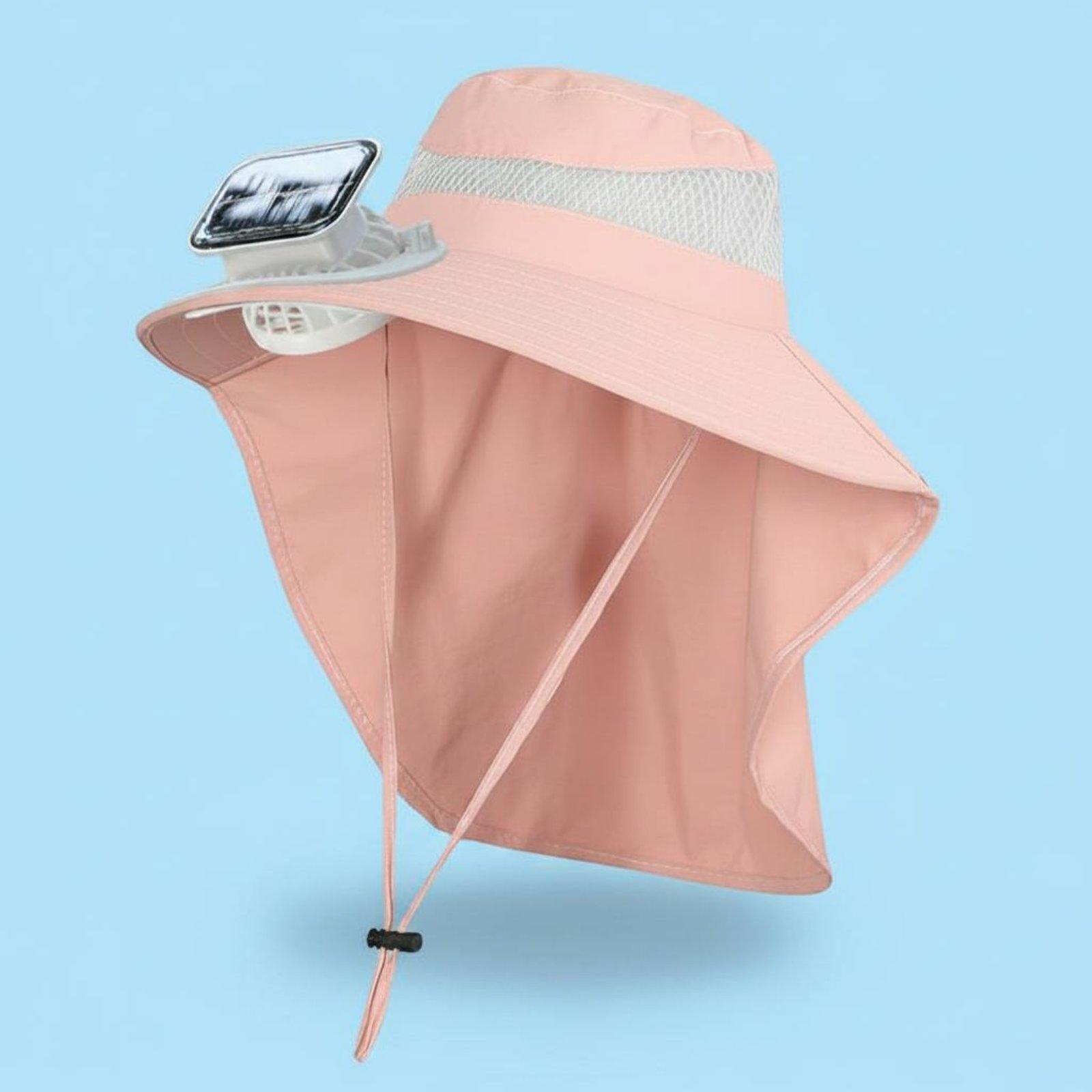 Verstelbare kinderzonnehoed me - Visor Sun Hat recensie en prijs