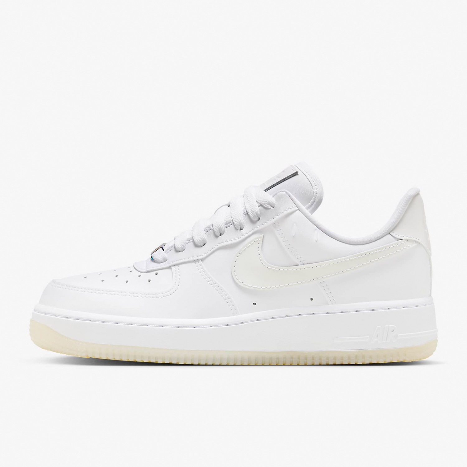 Originele Nike Air Force 1'07  - Nike Shoes Air Force 1 recensie en prijs