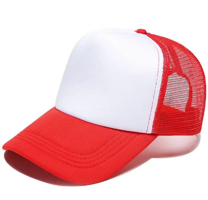 Kinderen verstelbare mesh truc - Trucker Cap Mesh recensie en prijs