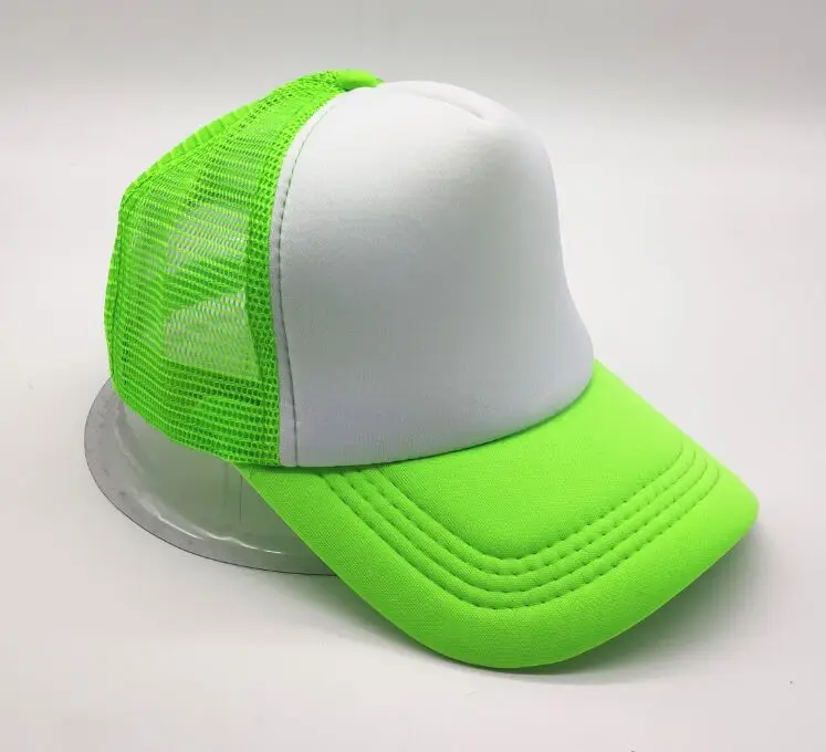 Kinderen verstelbare mesh truc - Trucker Cap Mesh recensie en prijs