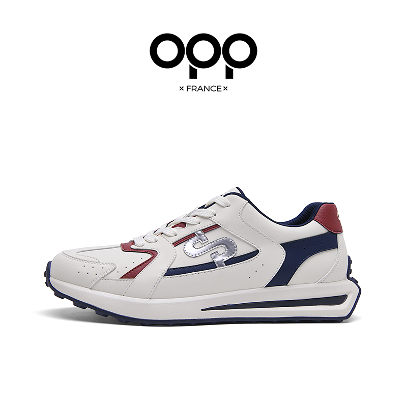 OPP Heren lente/herfst sneaker - New Balance Shoes 574 recensie en prijs