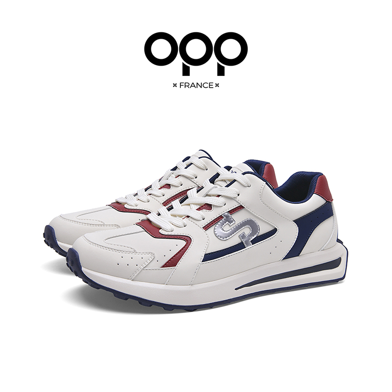 OPP Heren lente/herfst sneaker - New Balance Shoes 574 recensie en prijs