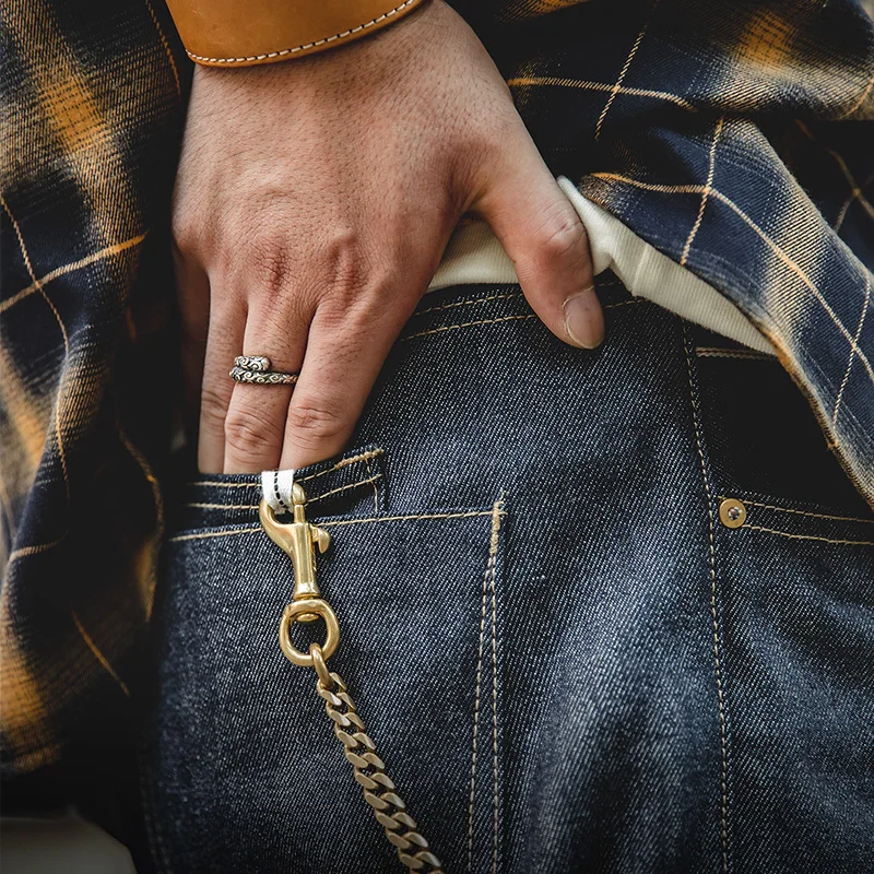 Maden Vintage 13,5 oz zwaargew - Levis Jeans 501 recensie en prijs