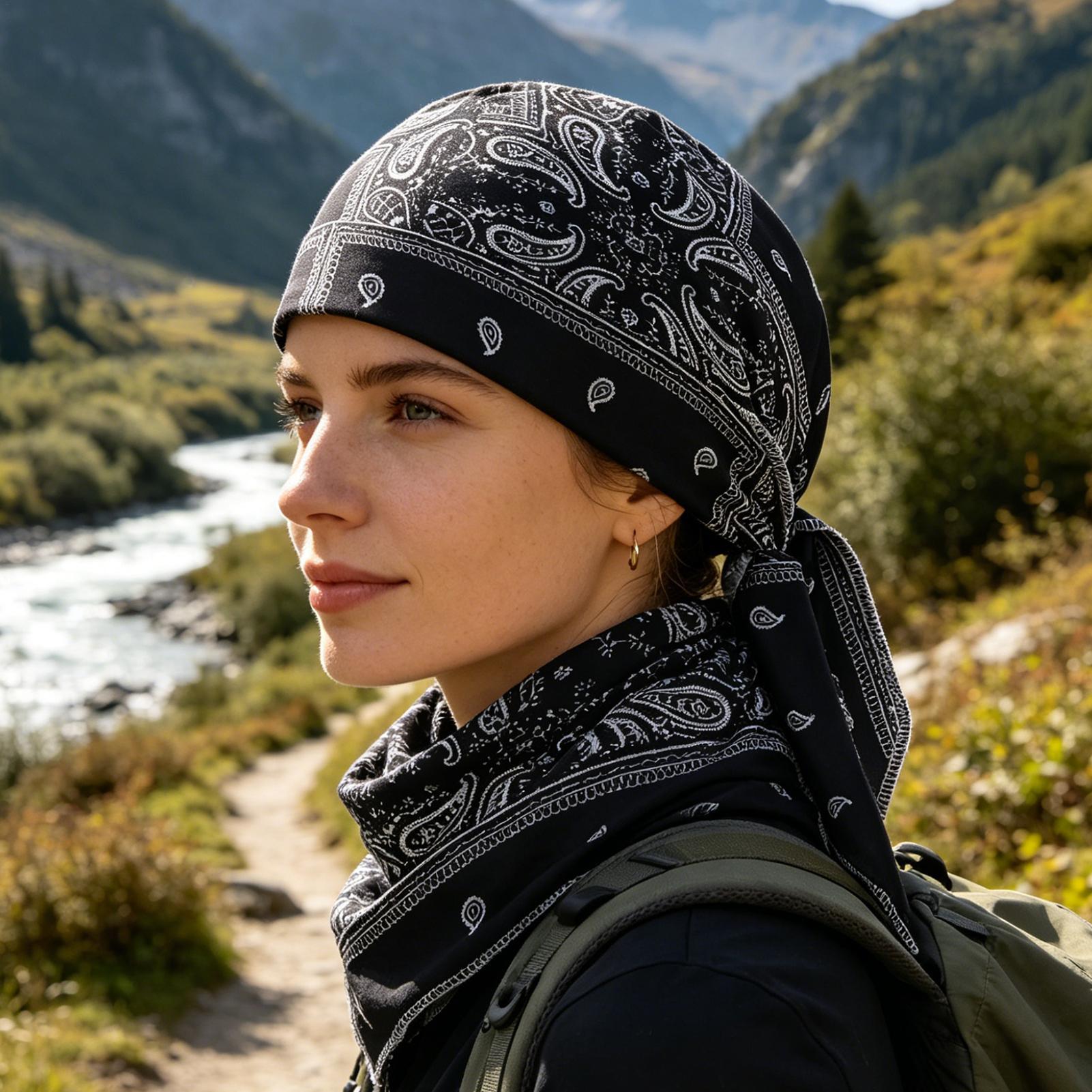 Koelende Skull Cap Rekbare Zwe - Skull Cap Helmet Liner recensie en prijs