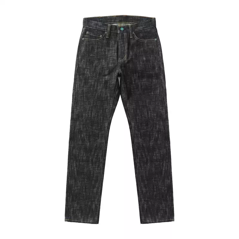 Sauce Zhan Herenjeans Sanforiz - Levis Jeans 501 recensie en prijs