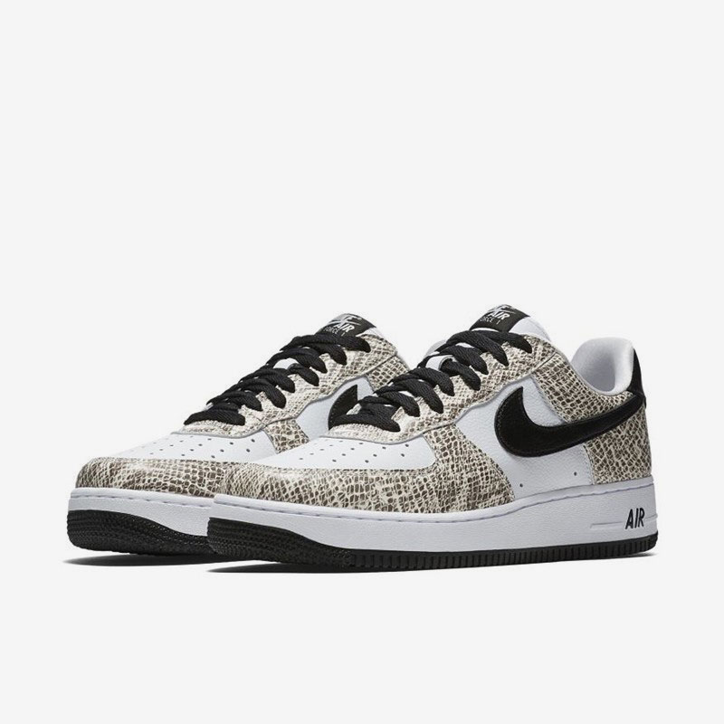 Originele Nike Air Force 1 Low - Nike Shoes Air Force 1 recensie en prijs