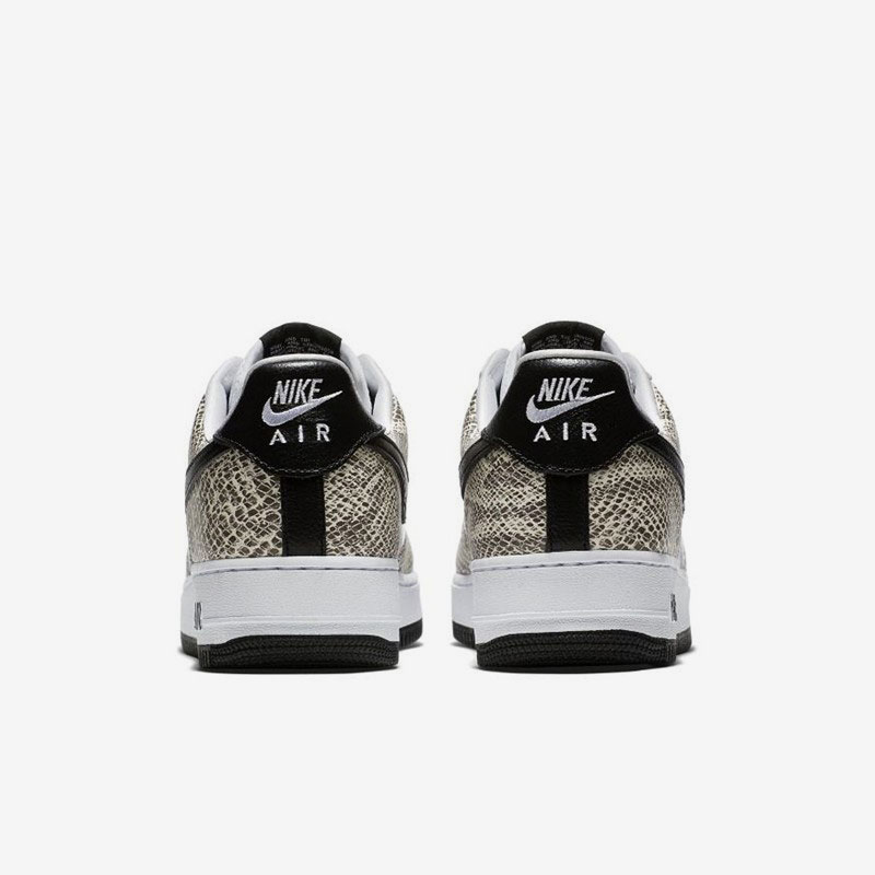 Originele Nike Air Force 1 Low - Nike Shoes Air Force 1 recensie en prijs