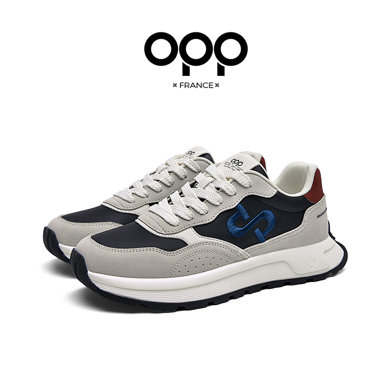 OPP Heren zomermode sneaker Ni - New Balance Shoes 574 recensie en prijs