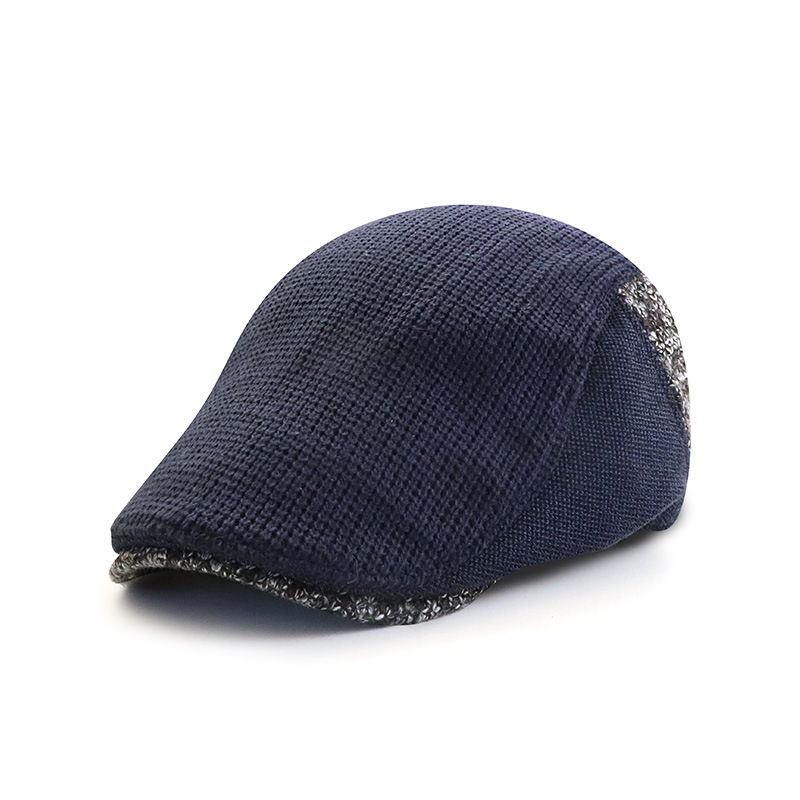 Mannen Krantenverkoper Hoeden  - Snapback Hat Flat recensie en prijs