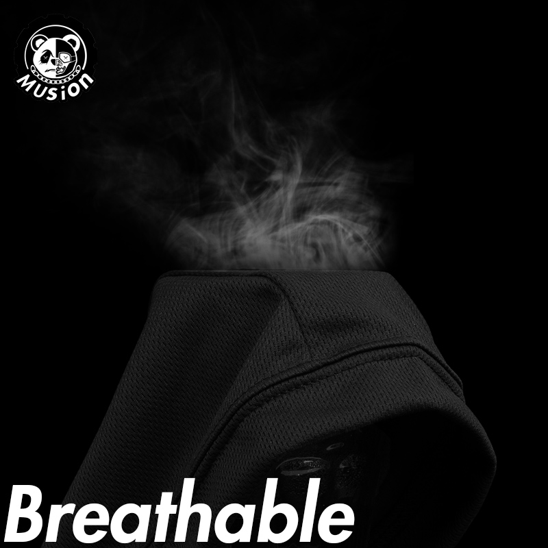 Musion 10K Ventilatie Beanie C - Skull Cap Helmet Liner recensie en prijs