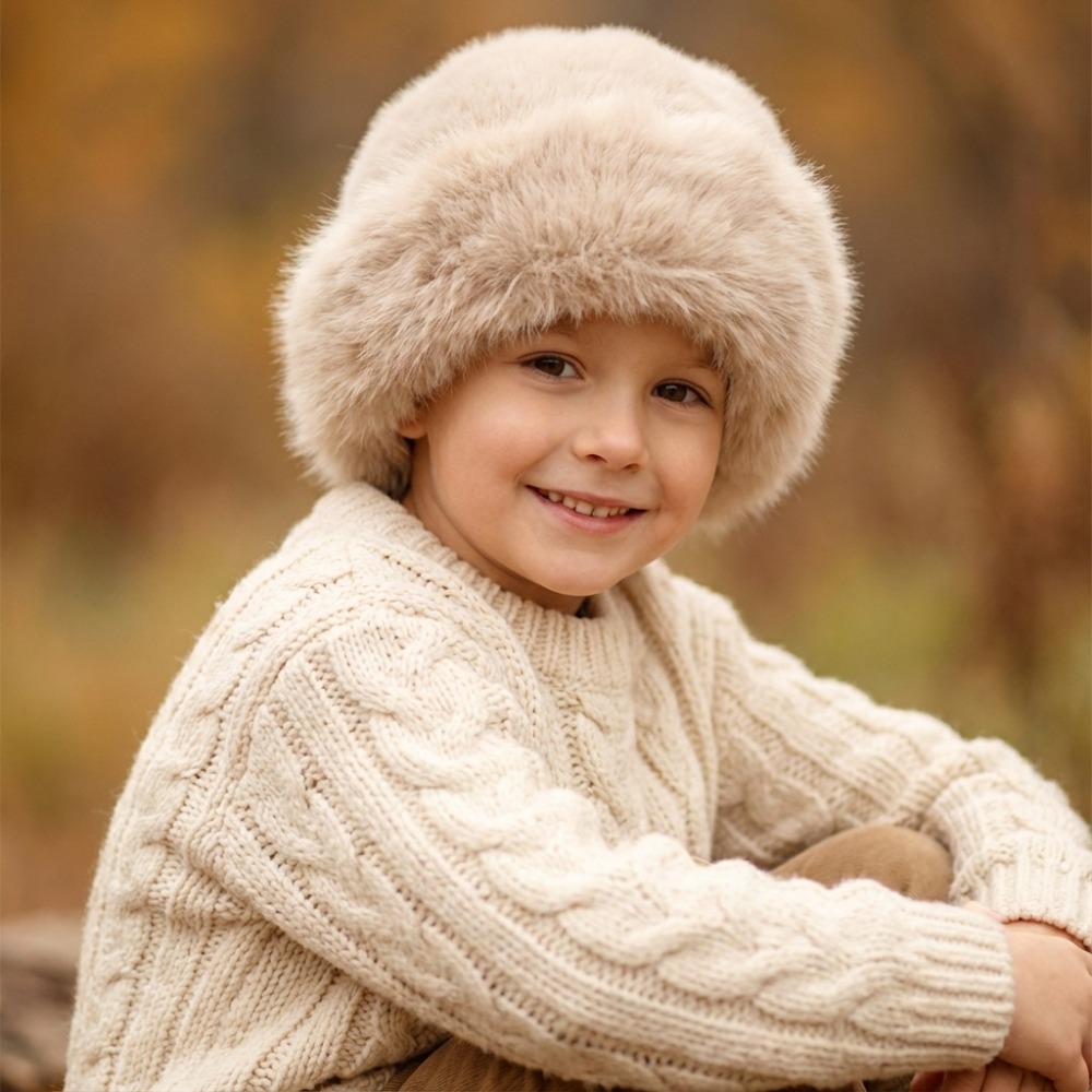 1pc winter warme fleece muts v - Skull Cap Helmet Liner recensie en prijs