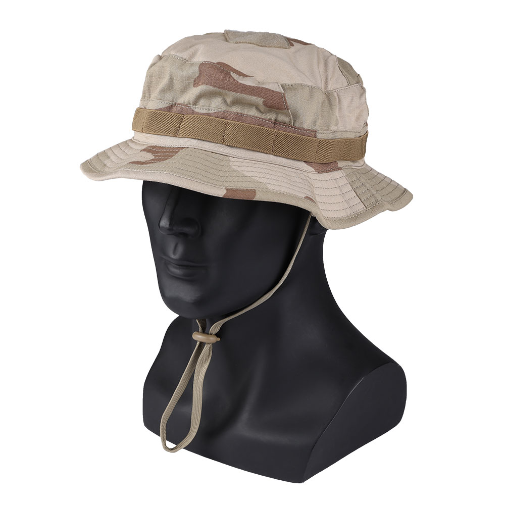 Emersongear Korte Rand Zomer T - Boonie Hat Tactical recensie en prijs