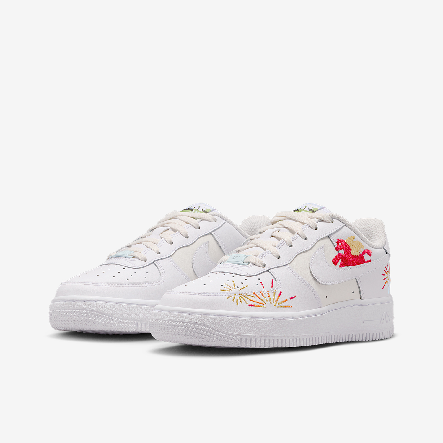 Originele Nike Air Force 1 GS  - Nike Shoes Air Force 1 recensie en prijs