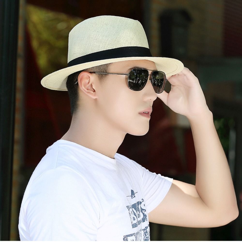 Coole vintage heren strohoed z - Cowboy Hat Straw recensie en prijs