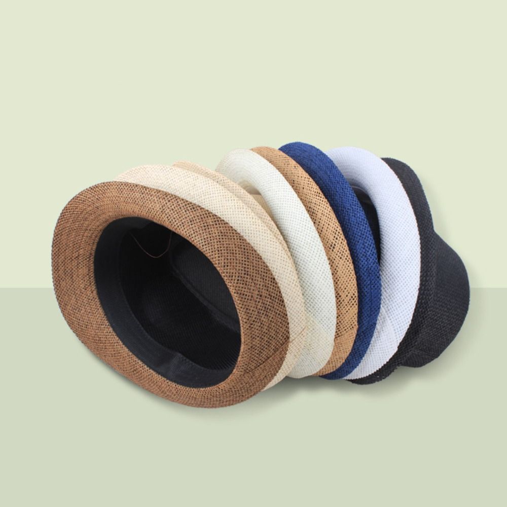 Coole vintage heren strohoed z - Cowboy Hat Straw recensie en prijs