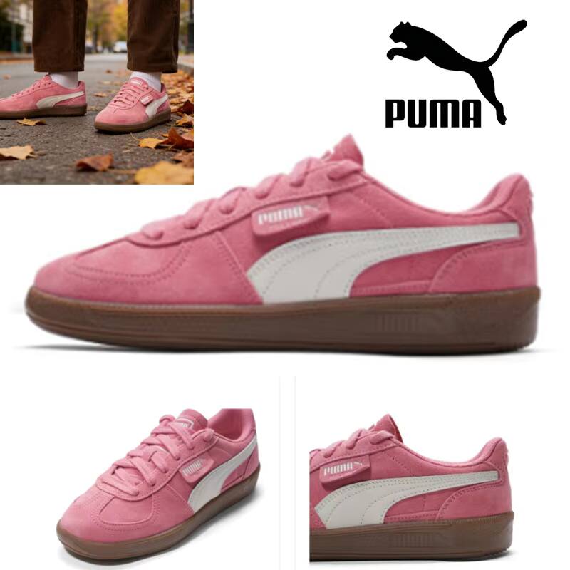 2026 nieuwe Puma Mid Low Top C - Puma Shoes Suede Classic recensie en prijs