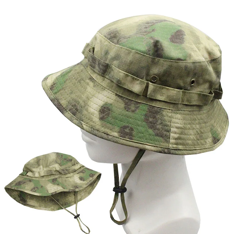 Camouflage Boonie Hoed Multica - Boonie Hat Tactical recensie en prijs