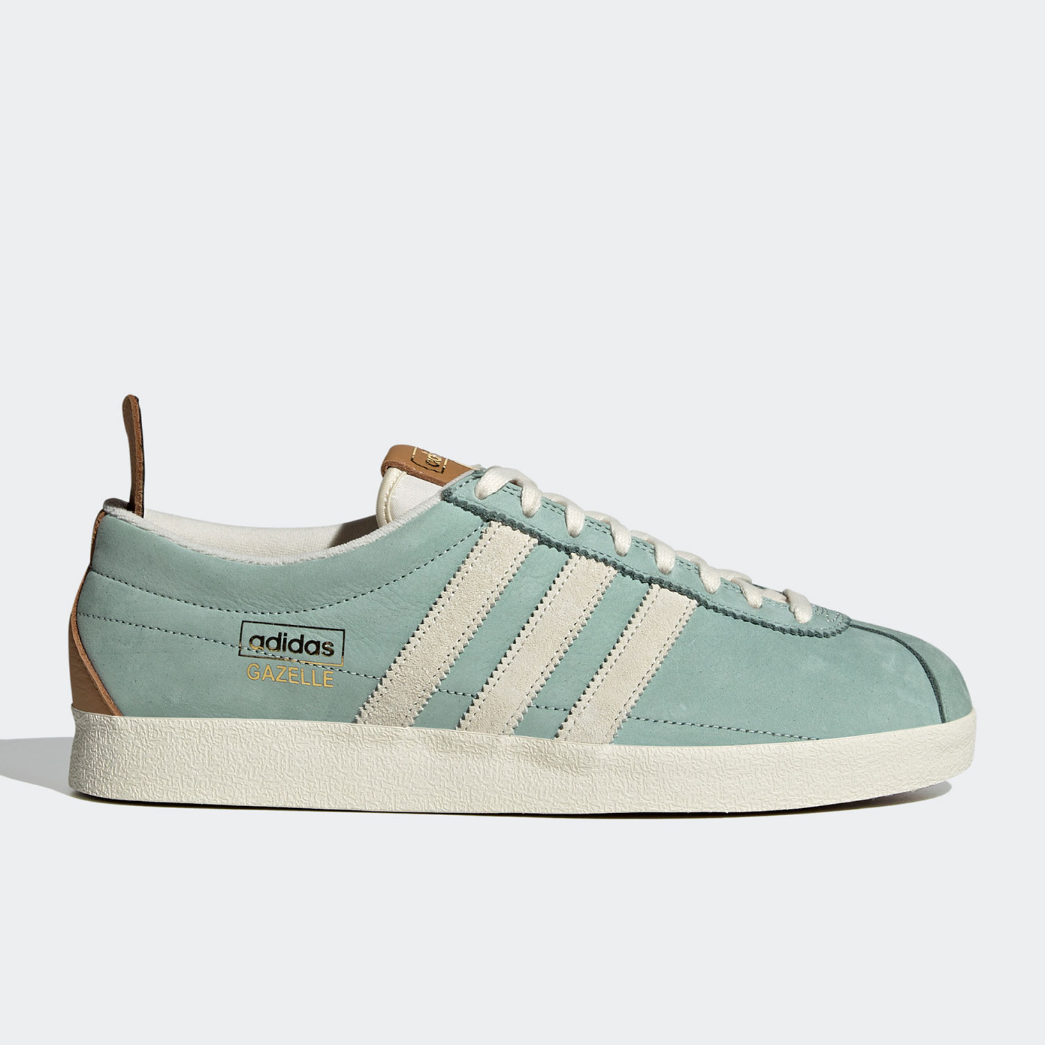 Adidas echte clover GAZELLE VI - Adidas Shoes Gazelle recensie en prijs