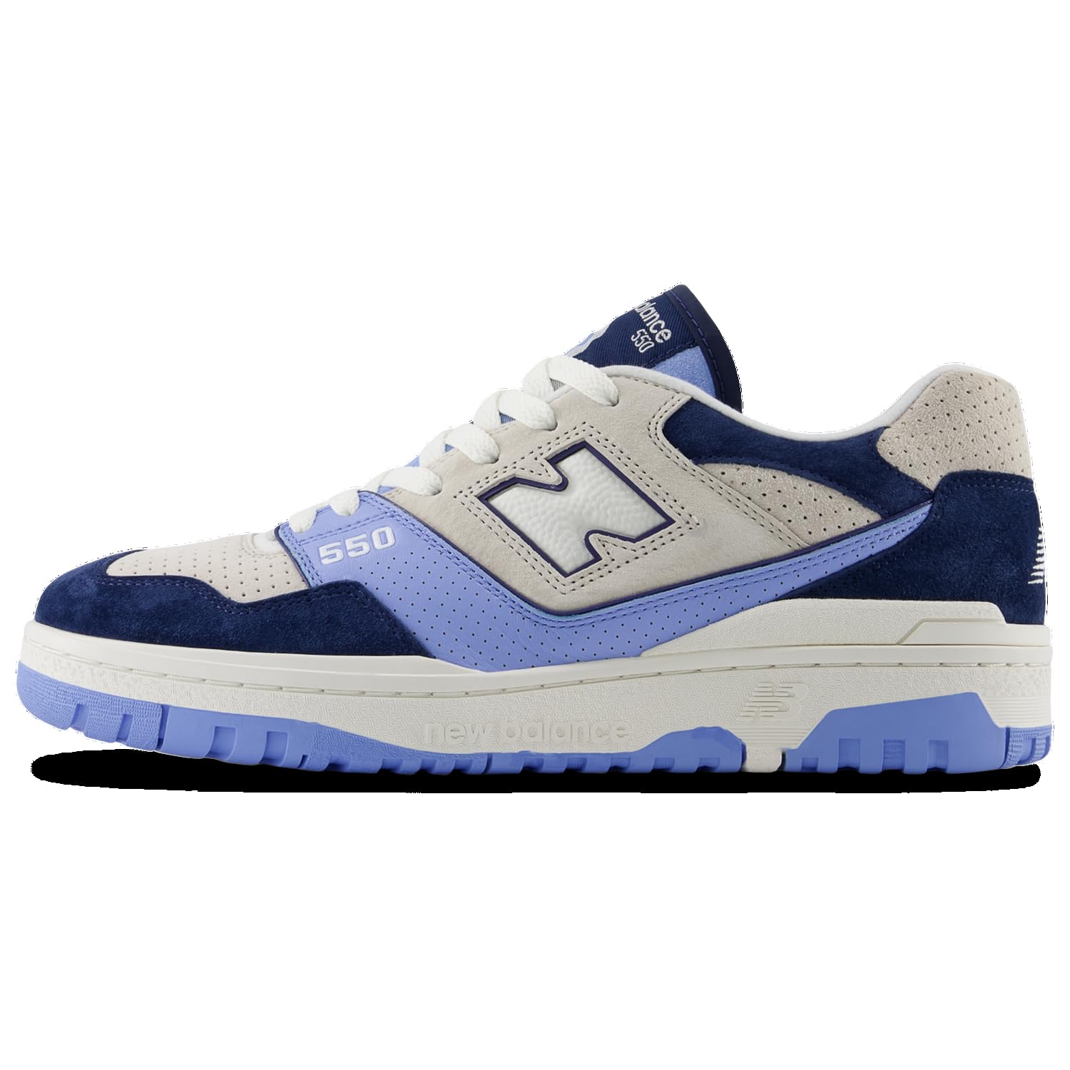 New Balance 550 - Herensneaker - New Balance Shoes 550 recensie en prijs