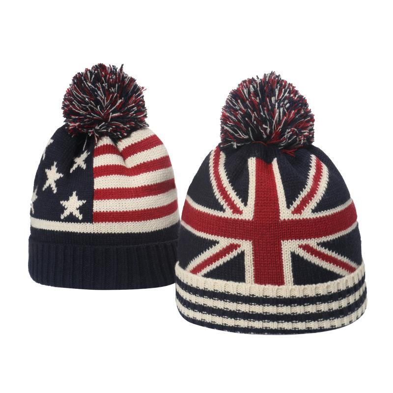 Unisex wintermuts met manchett - Beanie Cuffed Knit recensie en prijs